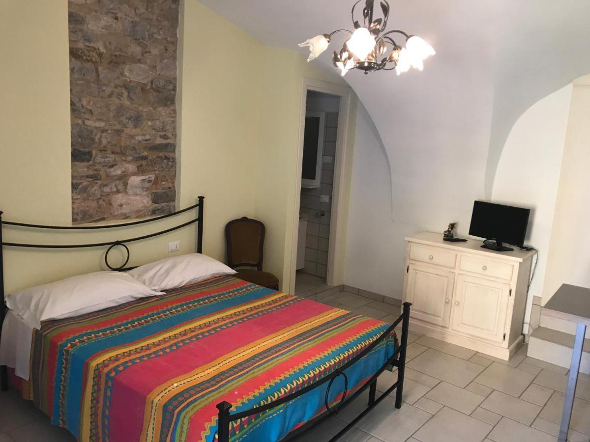 Agriturismo Il Vecchio Mulino Terzorio Exterior photo