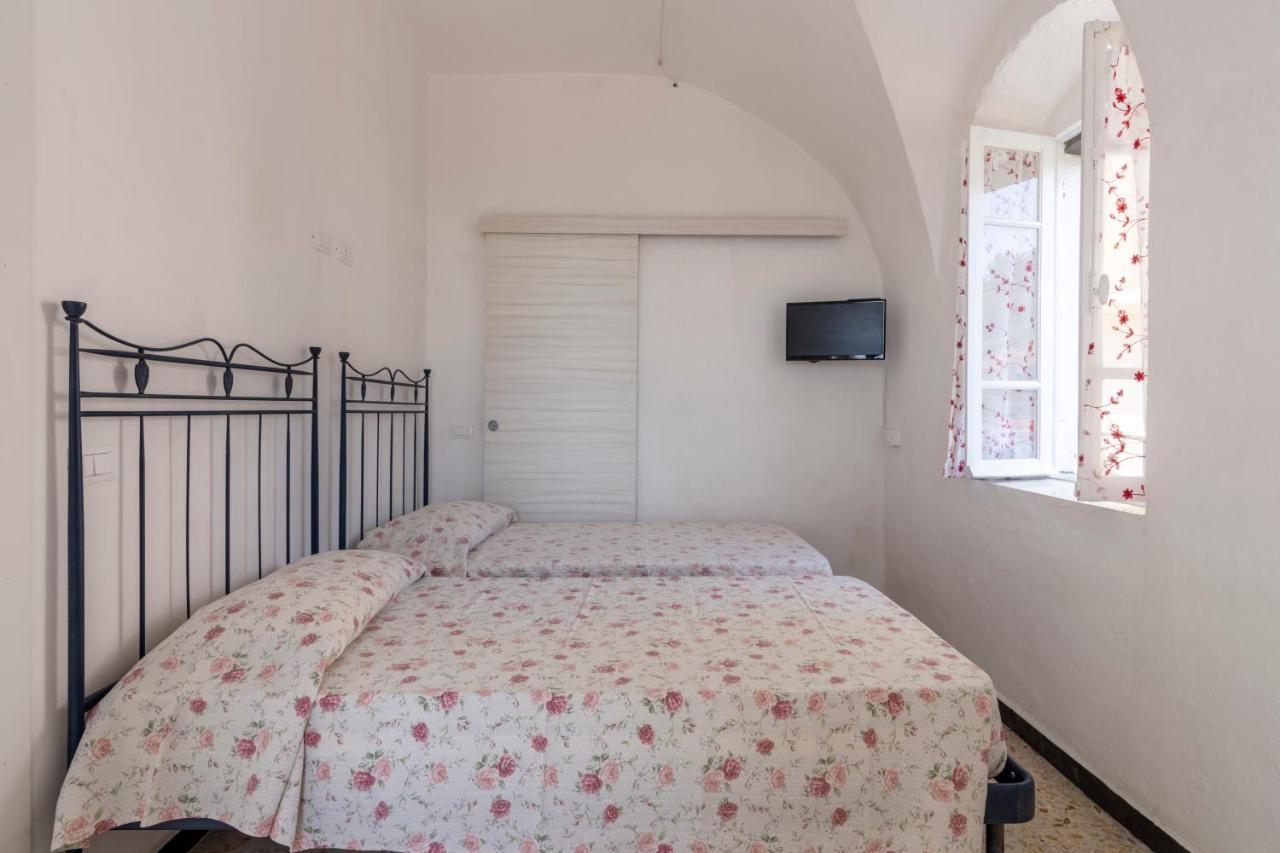 Agriturismo Il Vecchio Mulino Terzorio Exterior photo
