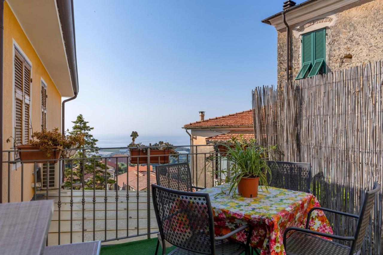 Agriturismo Il Vecchio Mulino Terzorio Exterior photo