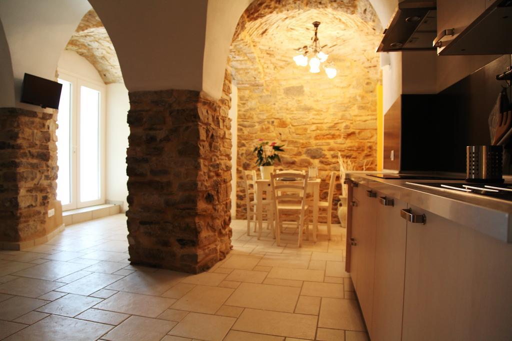 Agriturismo Il Vecchio Mulino Terzorio Room photo